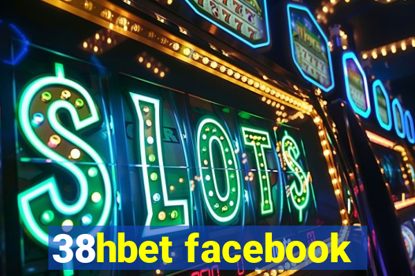 38hbet facebook